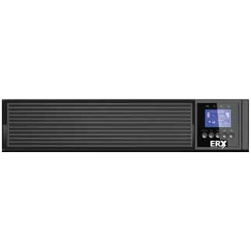 UPS Model ERX 3000VA/2700W (3000OLT-Rack-3Y)