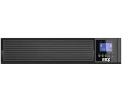UPS Model ERX 10000VA/10000W (10000OLT-Rack-2Y)