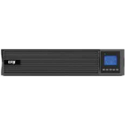 UPS Model ERX 6000VA/5400W (6000OLT-Rack-3Y)