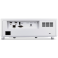 Projector Acer ML-461 (MR.JXH11.00B)