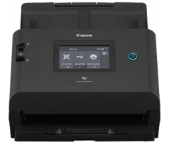 Scanner Canon DR-S350NW