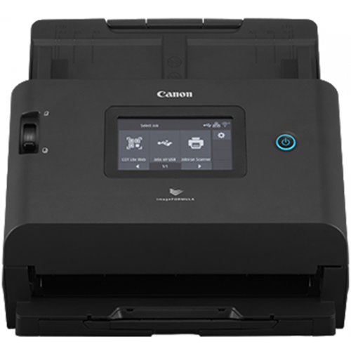 Scanner Canon DR-S350NW