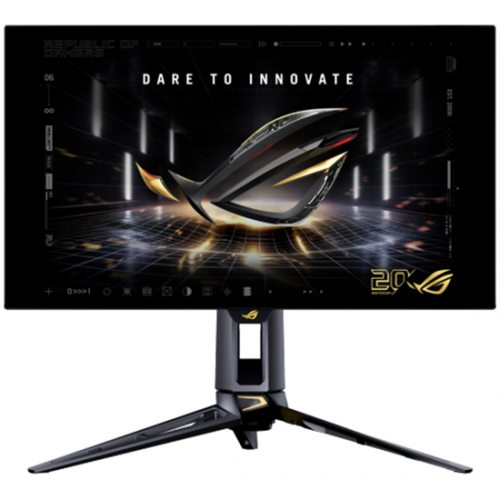 Monitor Asus ROG Swift OLED PG27AQWP-G