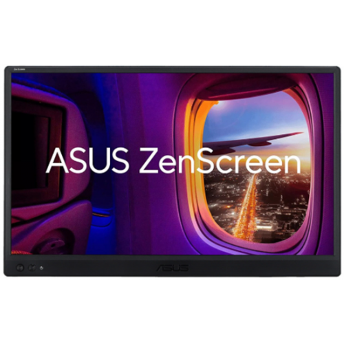 Monitor Asus ZenScreen MB169CK