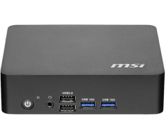 Mini PC MSI Cubi NUC TWG-009TH