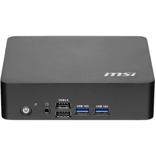 Mini PC MSI Cubi NUC TWG-009TH