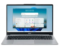 Notebook Acer Aspire AL15-21P-R0BK (NX.DNRST.001)