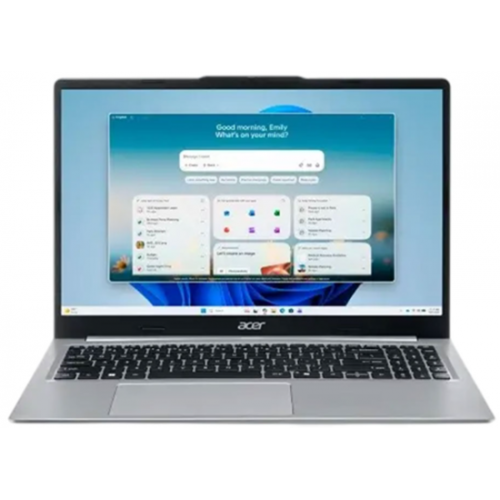 Notebook Acer Aspire AL15-21P-R0BK (NX.DNRST.001)