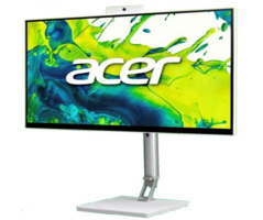 All In One PC Acer Aspire C24D-C5-32016GT23Mi/T001 (DQ.J2DST.001)