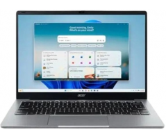 Notebook Acer Aspire 14 AL14-39P-37FQ (NX.X0XST.001)