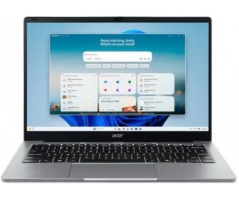 Notebook Acer Aspire 14 AL14-39P-37G8 (NX.X0YST.001)