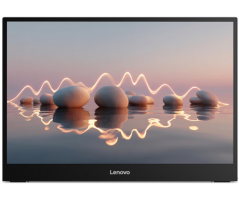 Monitor Lenovo L16 (68F4UAC1WW)