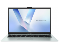 Notebook ASUS Vivobook Go 15 (E1504TA-GREEN182WA)