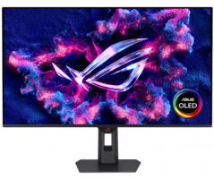 Monitor Asus ROG Strix OLED (XG32UQDMS)