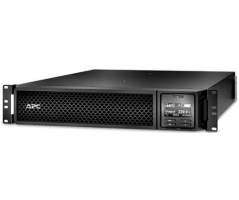 UPS Smart APC Easy 1000VA/1000W (SRT1000RMXLI)