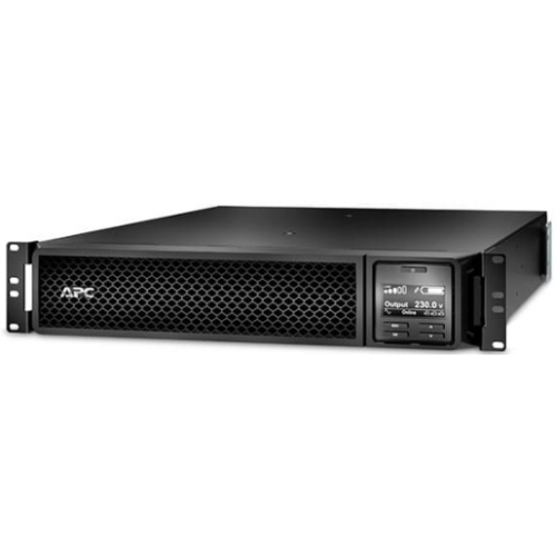 UPS Smart APC Easy 1000VA/1000W (SRT1000RMXLI)