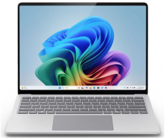 Notebook Microsoft Surface Laptop (EP2-47687)