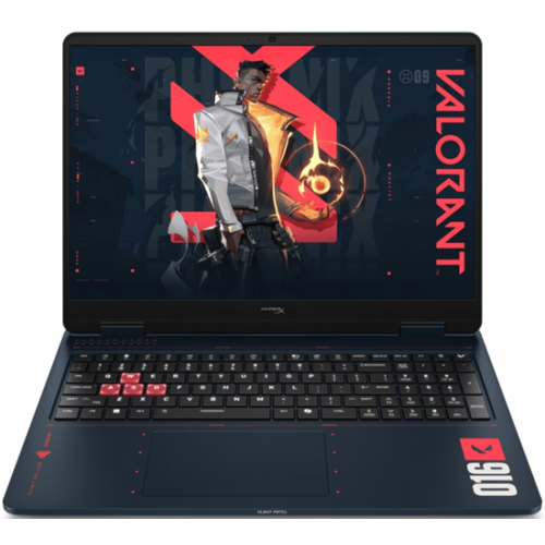 Notebook HP HyperX Omen 16-ap1066AX