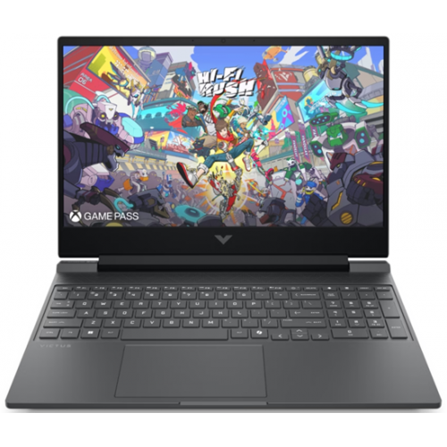 Notebook HP Victus 15-fa2750TX