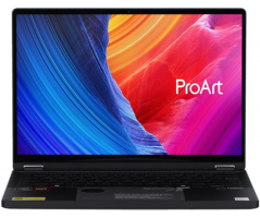 Noteboook Asus ProArt PX13 (HN7306EA-LX021WA)