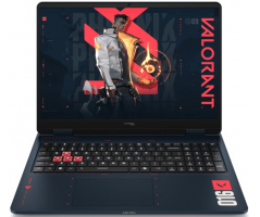 Notebook HP HyperX OMEN 16-ap1037AX 