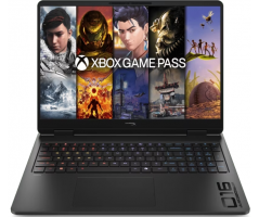 Notebook HP HyperX OMEN 16-ah1019TX