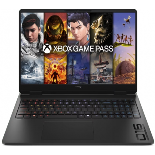 Notebook HP HyperX OMEN 16-ah1019TX