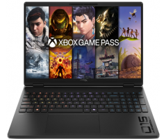 Notebook HP HyperX OMEN 15-ga0187TX