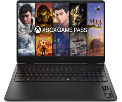 Notebook HP HyperX OMEN 16-ak1003AX