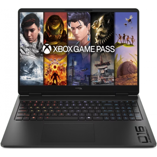 Notebook HP HyperX OMEN 16-ak1003AX