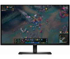 Monitor HyperX OMEN