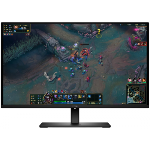Monitor HyperX OMEN