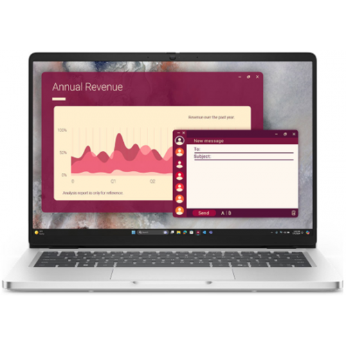 Notebook Dell Pro Max 14 MC14250 (SNSMC1425011)