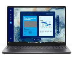 Notebook Dell Pro Max 16 MC16250 (SNSMC1625008)