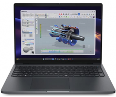 Mobile Workstation Dell Precision PW516261 (SNSPW5162611)