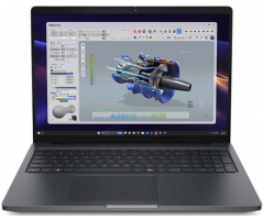 Mobile Workstation Dell Pro Precision PW516261 (SNSPW5162612)