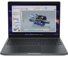 Mobile Workstation Dell Pro Precision PW516261 (SNSPW5162613)