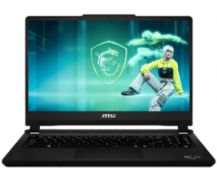 Notebook MSI Cyborg 15 Max (C13WFO-616THY)