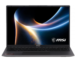 Notebook MSI Modern A16 LE (J1M-002THY)