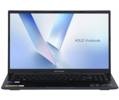 Notebook Asus Vivobook 15 (X1504MA-BQ3051WA)
