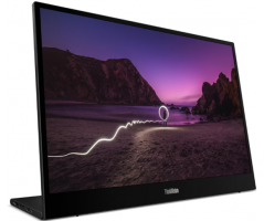 Monitor Lenovo ThinkVision M16 (64BFUAR1WW)