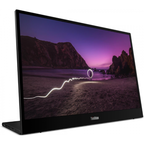 Monitor Lenovo ThinkVision M16 (64BFUAR1WW)