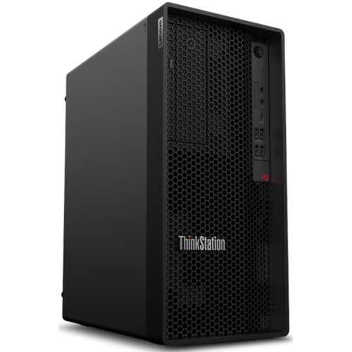 Computer PC Lenovo ThinkStation P2 Tower Gen 2 (30JQ00C5TH)