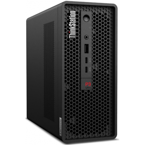 Computer PC Lenovo ThinkStation P3 Ultra SFF Gen 2 (30J5008YTH)