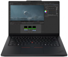 Notebook Lenovo ThinkPad P14s Gen 7 (21XJ003MTH)