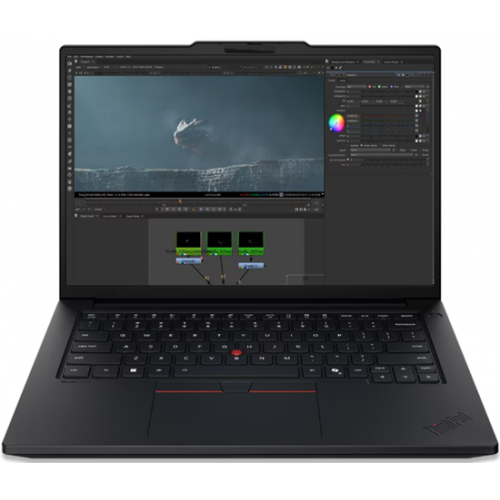 Notebook Lenovo ThinkPad P14s Gen 7 (21XJ003MTH)