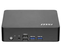 Mini PC MSI Cubi NUC TWG-001TH