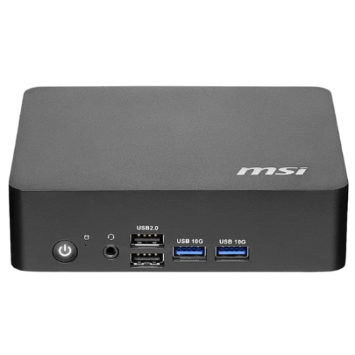 Mini PC MSI Cubi NUC TWG-001TH