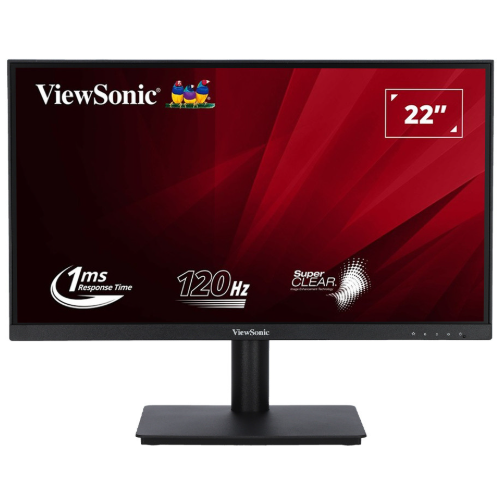 Monitor Viewsonic (VA220A-H)