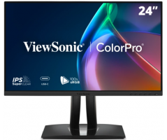 Monitor Viewsonic (VP2456A)
